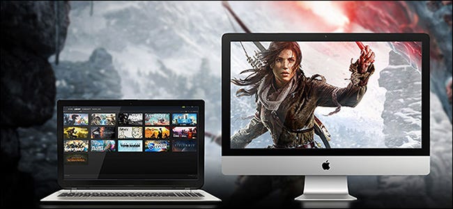 upgrade games for mac